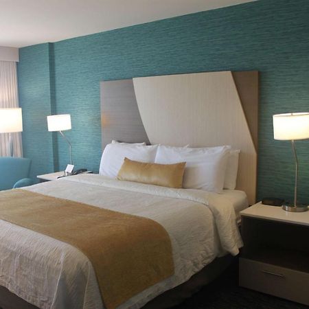 Illinois Beach Resort & Conf. Center; Best Western Premier Collection Zion Esterno foto