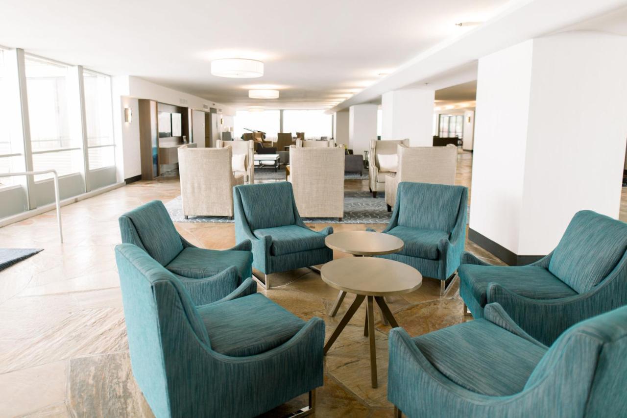Illinois Beach Resort & Conf. Center; Best Western Premier Collection Zion Esterno foto