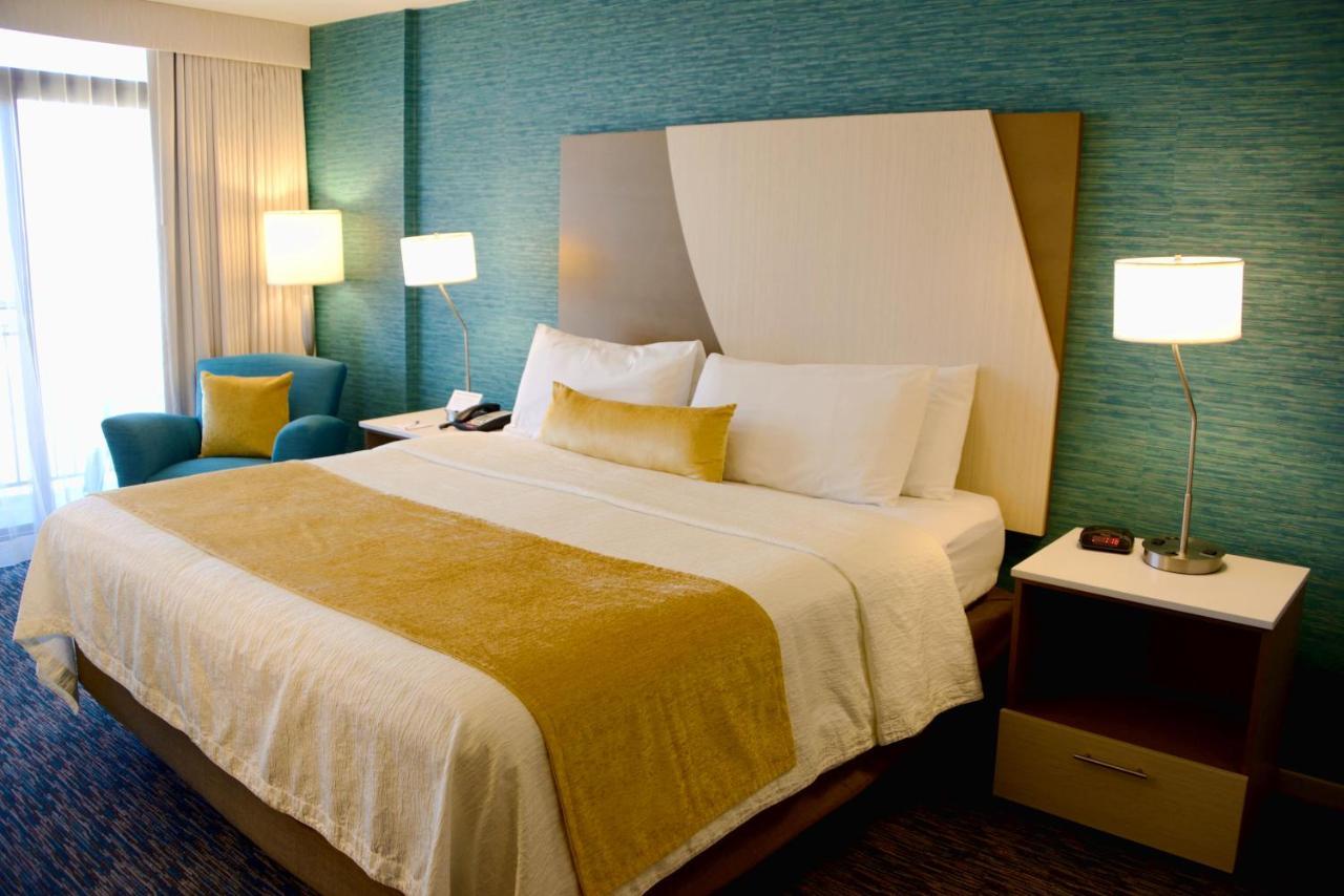 Illinois Beach Resort & Conf. Center; Best Western Premier Collection Zion Esterno foto