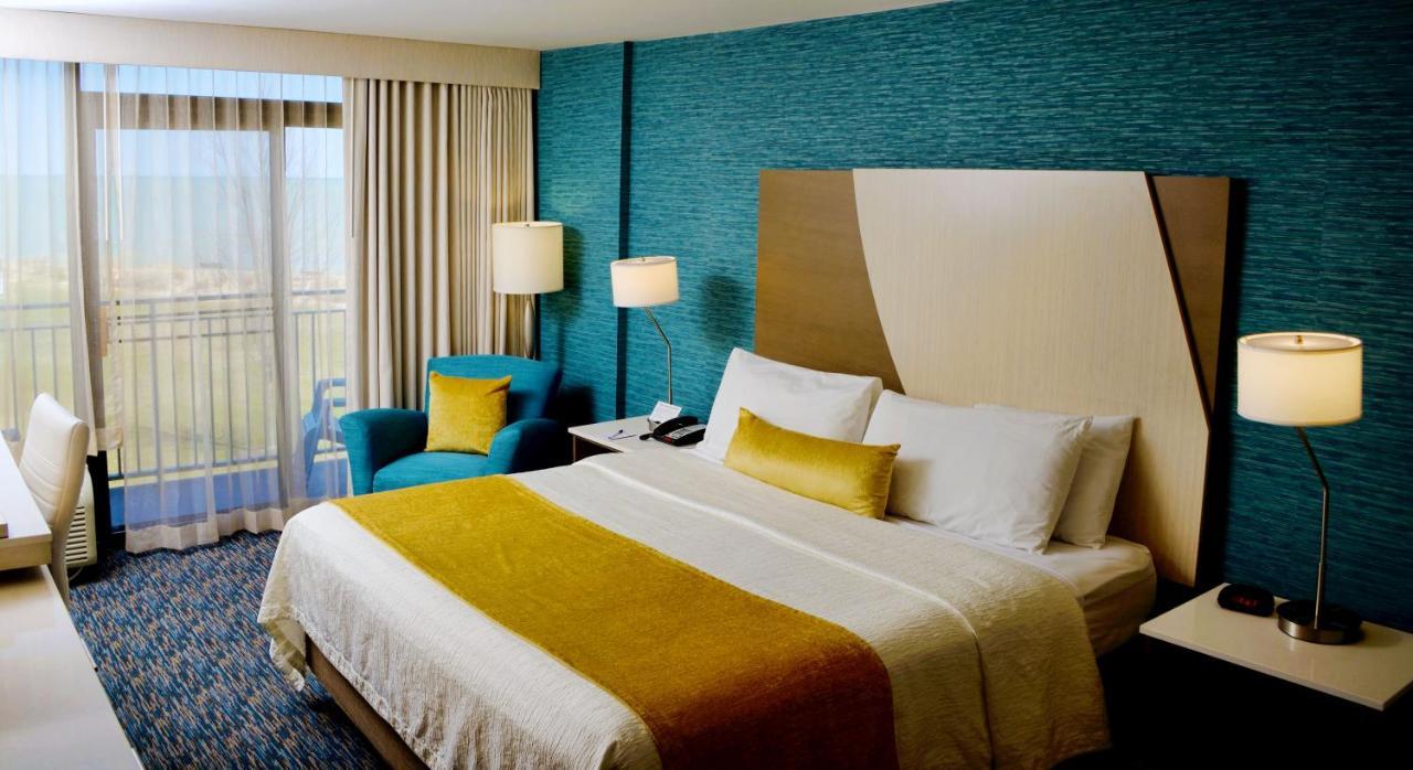Illinois Beach Resort & Conf. Center; Best Western Premier Collection Zion Esterno foto