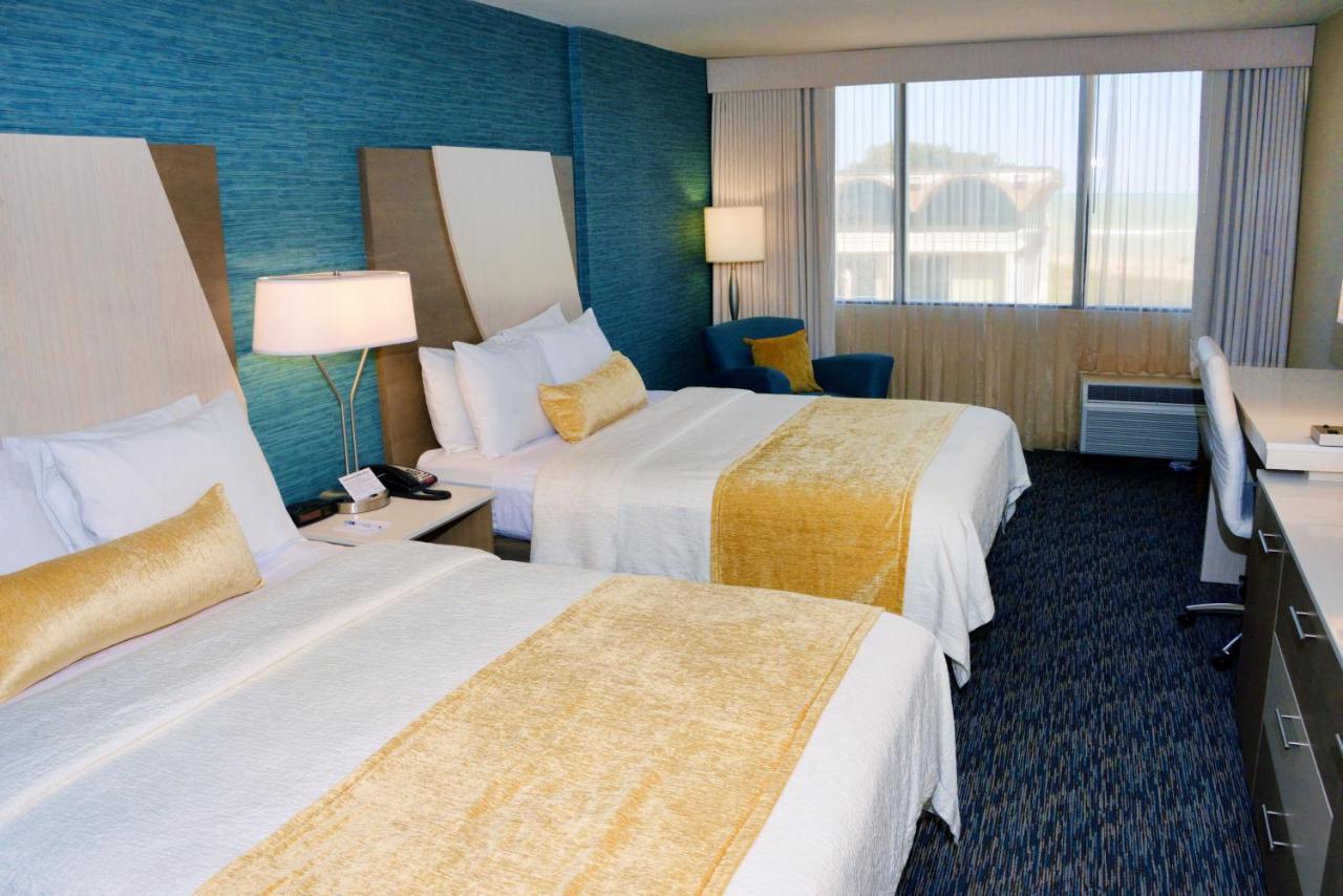 Illinois Beach Resort & Conf. Center; Best Western Premier Collection Zion Esterno foto