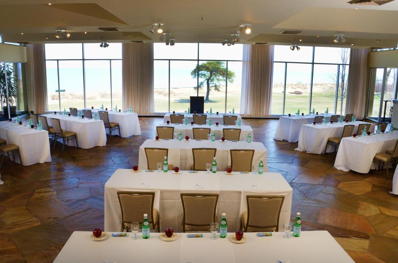 Illinois Beach Resort & Conf. Center; Best Western Premier Collection Zion Esterno foto