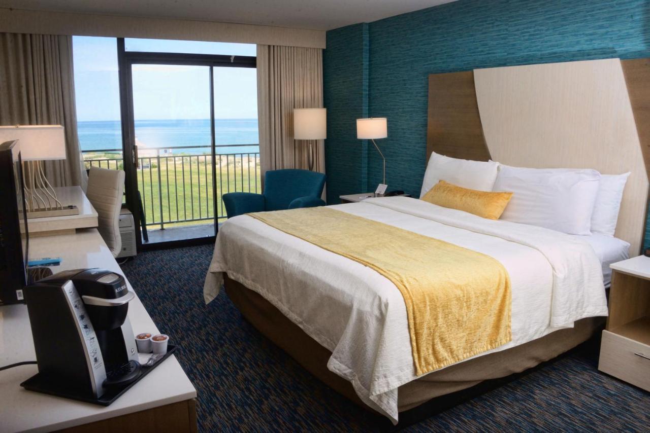 Illinois Beach Resort & Conf. Center; Best Western Premier Collection Zion Esterno foto