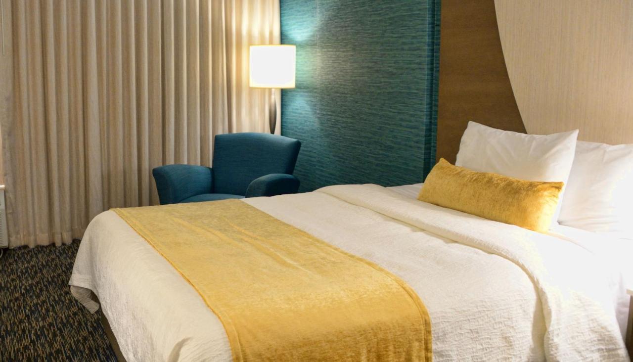 Illinois Beach Resort & Conf. Center; Best Western Premier Collection Zion Esterno foto