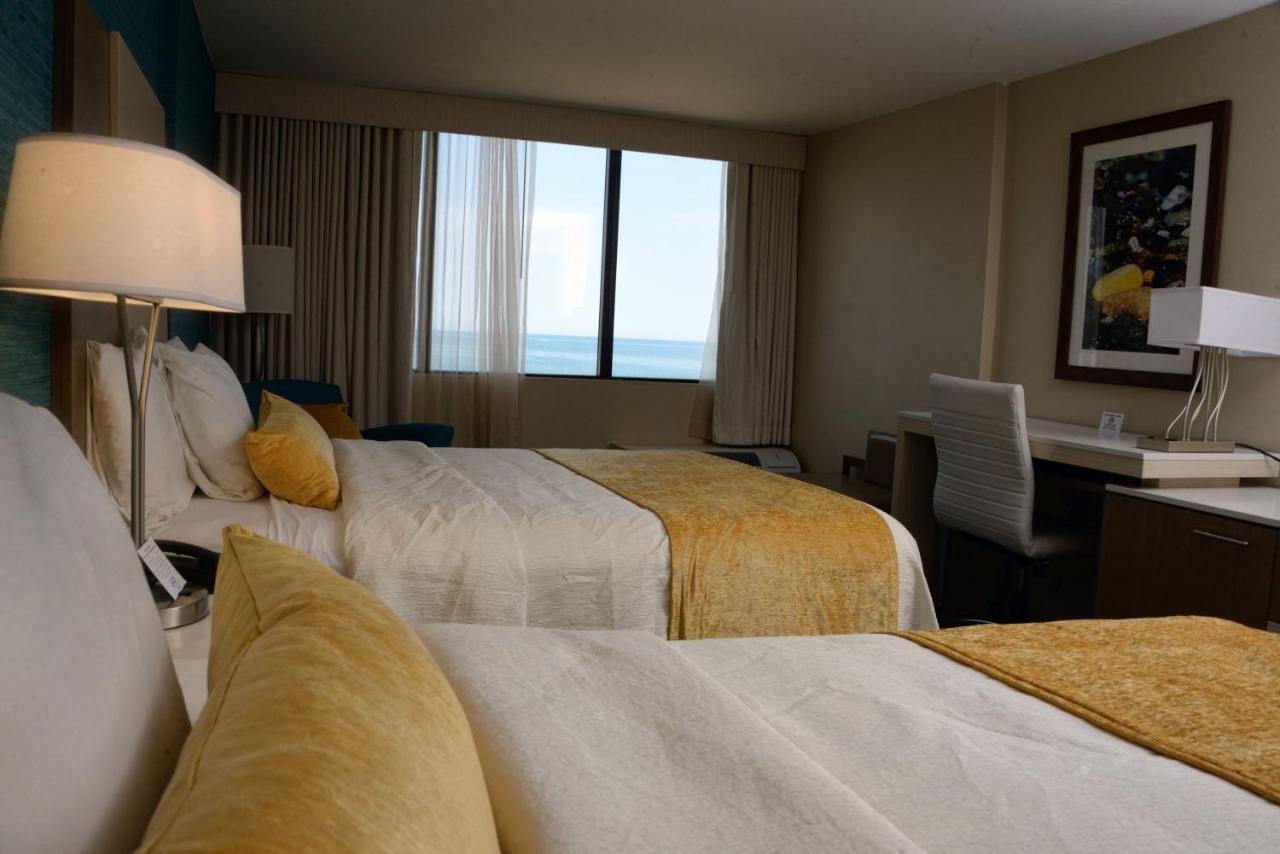 Illinois Beach Resort & Conf. Center; Best Western Premier Collection Zion Esterno foto