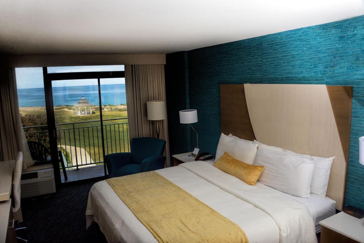Illinois Beach Resort & Conf. Center; Best Western Premier Collection Zion Esterno foto
