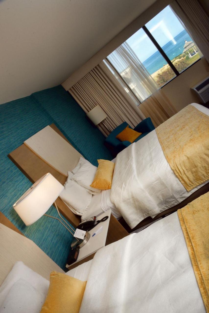 Illinois Beach Resort & Conf. Center; Best Western Premier Collection Zion Esterno foto