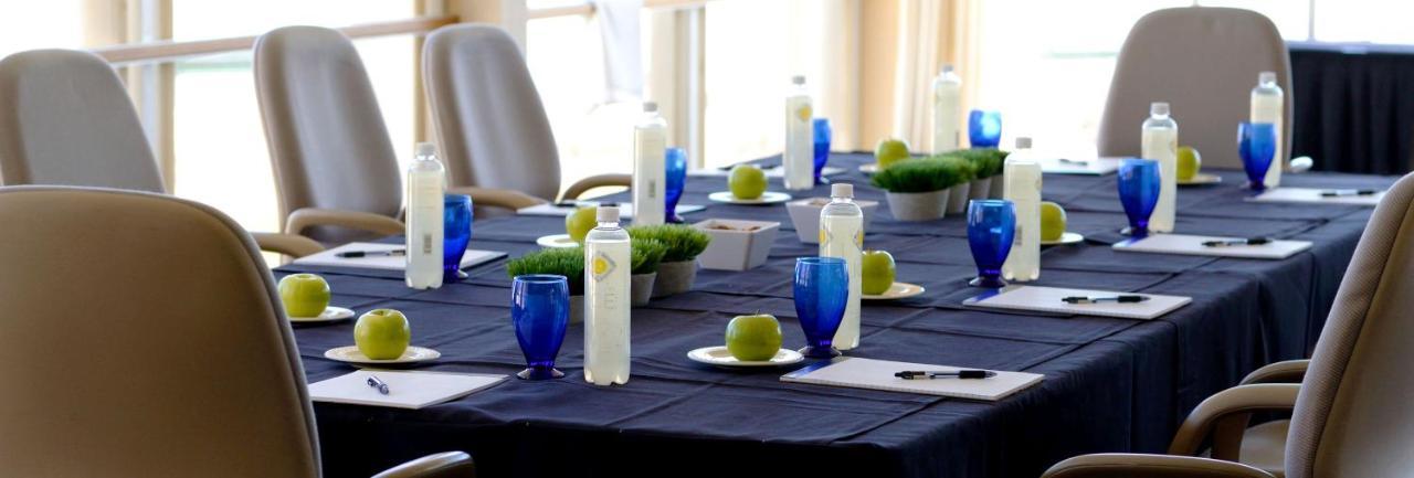 Illinois Beach Resort & Conf. Center; Best Western Premier Collection Zion Esterno foto