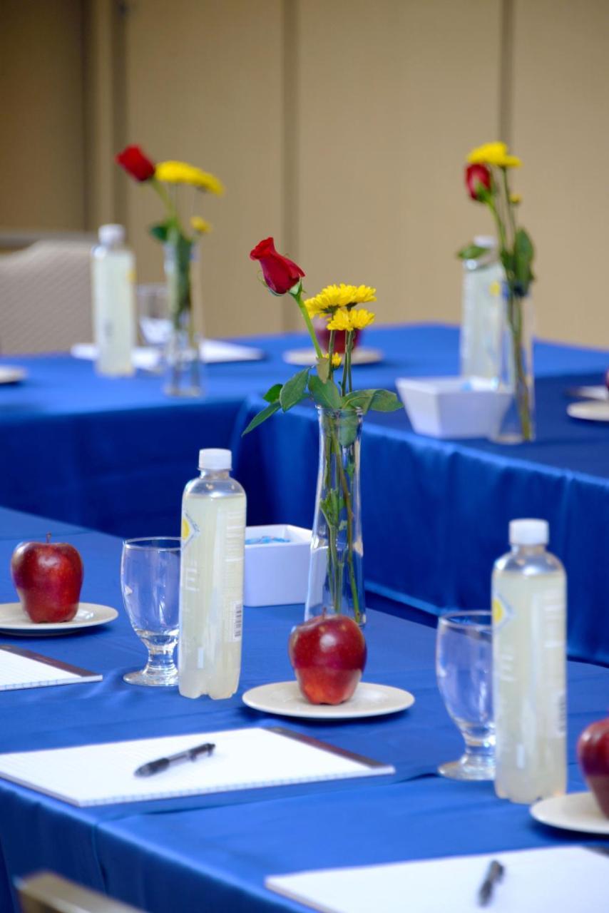 Illinois Beach Resort & Conf. Center; Best Western Premier Collection Zion Esterno foto