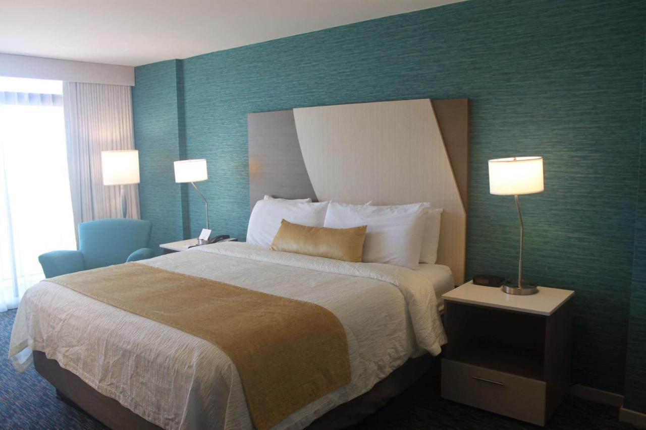 Illinois Beach Resort & Conf. Center; Best Western Premier Collection Zion Esterno foto