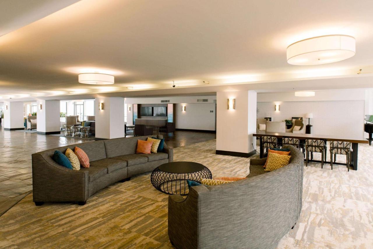 Illinois Beach Resort & Conf. Center; Best Western Premier Collection Zion Esterno foto