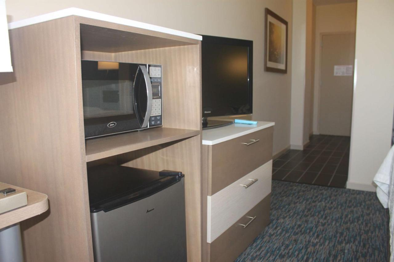 Illinois Beach Resort & Conf. Center; Best Western Premier Collection Zion Esterno foto