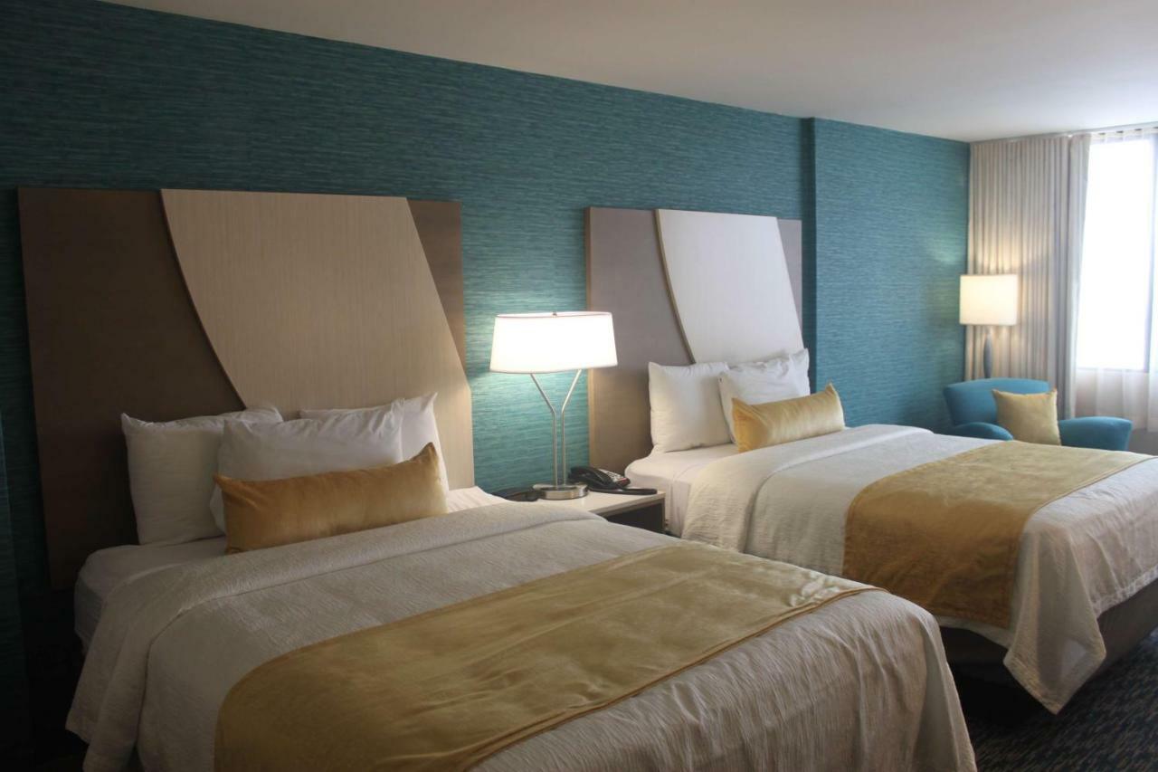 Illinois Beach Resort & Conf. Center; Best Western Premier Collection Zion Esterno foto