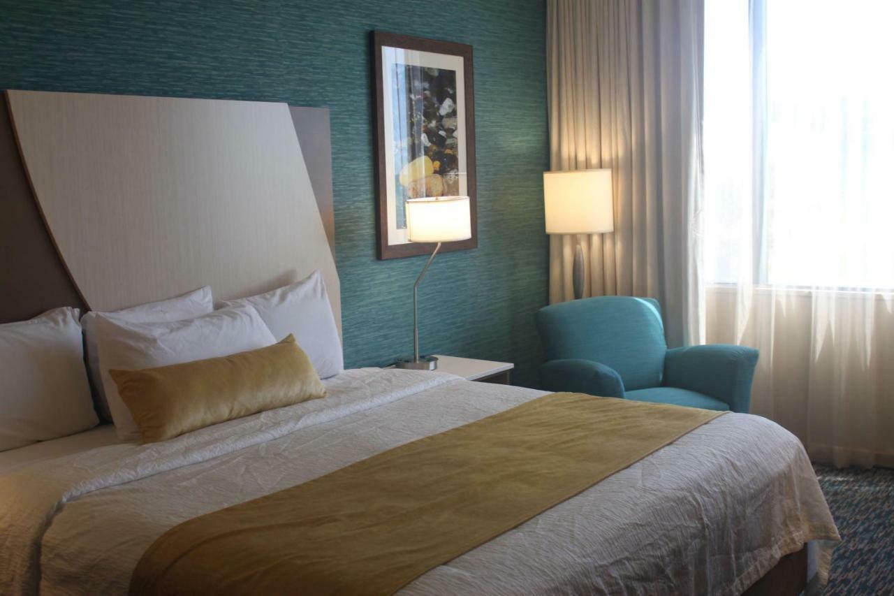 Illinois Beach Resort & Conf. Center; Best Western Premier Collection Zion Esterno foto