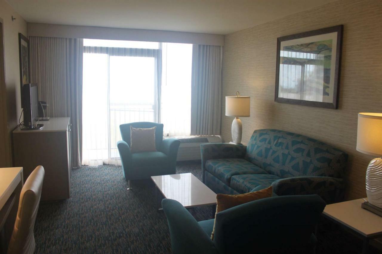 Illinois Beach Resort & Conf. Center; Best Western Premier Collection Zion Esterno foto